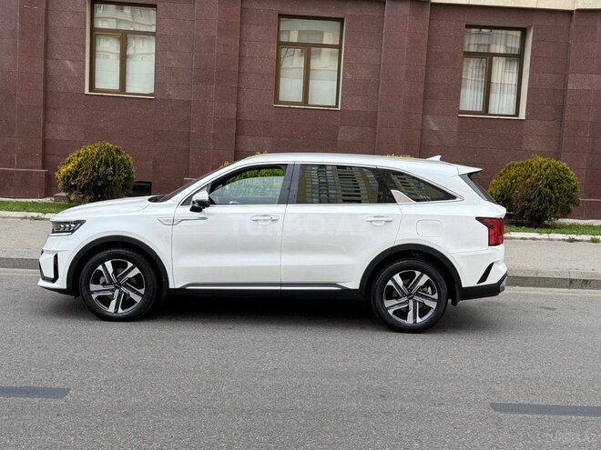 Kia Sorento-4