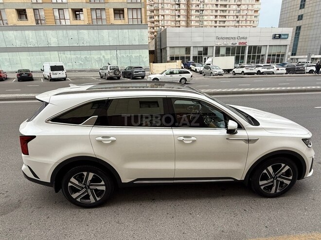 Kia Sorento-6