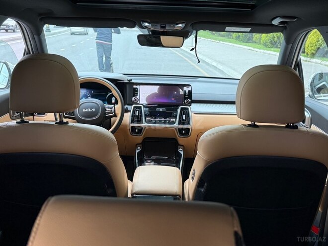 Kia Sorento-10
