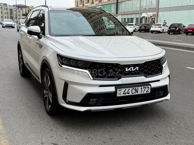 Kia Sorento-8