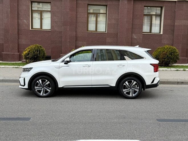 Kia Sorento-5