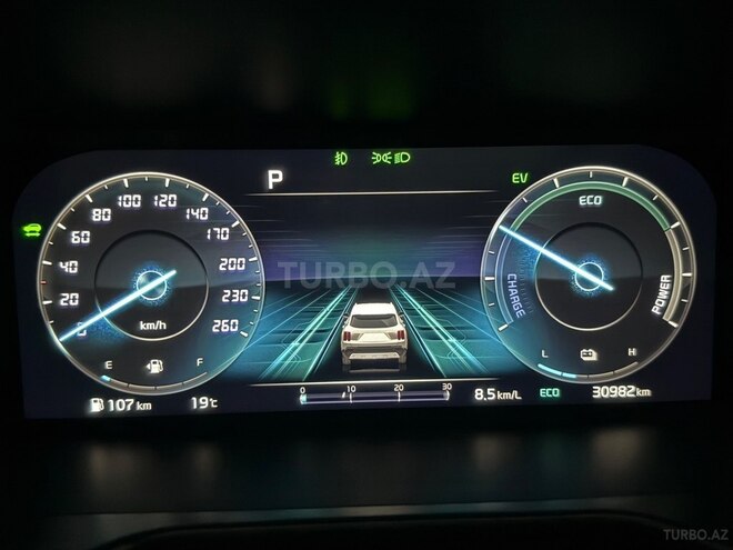 Kia Sorento-16