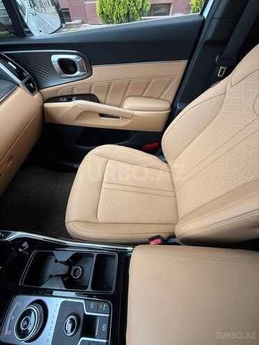 Kia Sorento-14