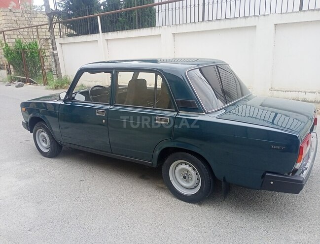 LADA (VAZ) 2107-7
