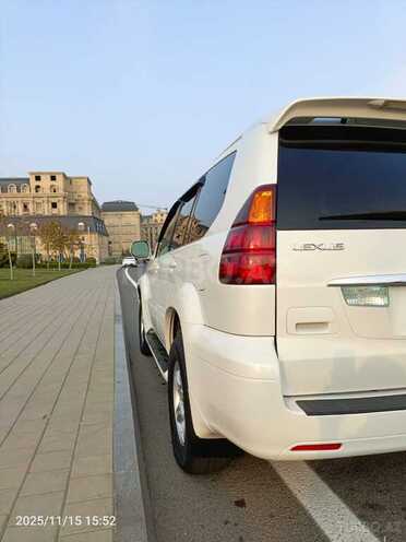 Lexus GX 470-5