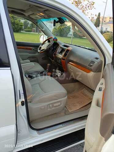Lexus GX 470-11