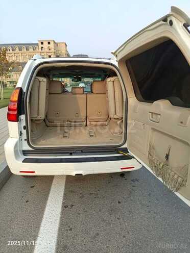 Lexus GX 470-8
