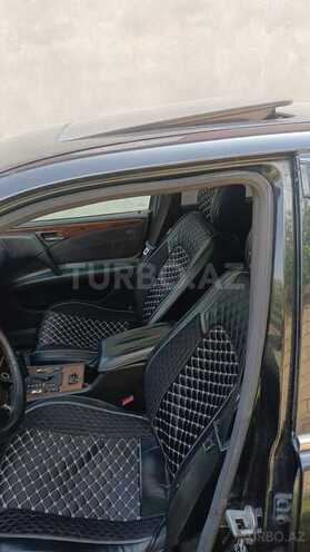 Mercedes E 200-3