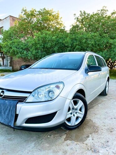 Opel Astra-5