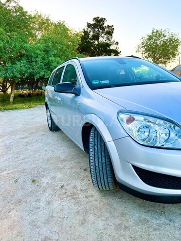 Opel Astra-4
