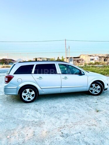 Opel Astra-9