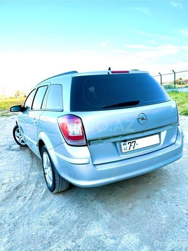 Opel Astra-6