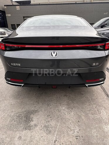Changan Eado-2