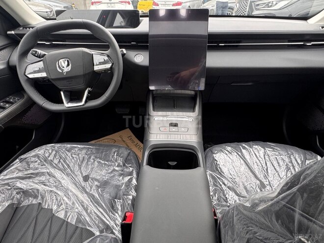 Changan Eado-8