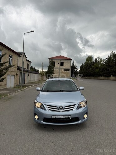 Toyota Corolla-1