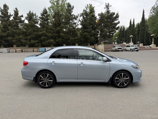Toyota Corolla-2