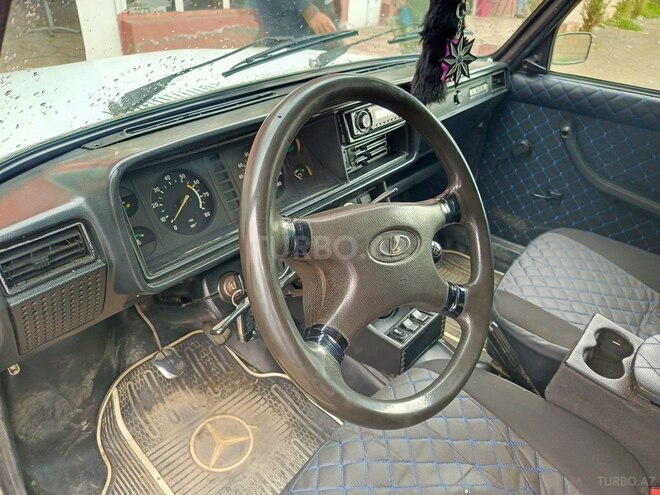 LADA (VAZ) 2107-3