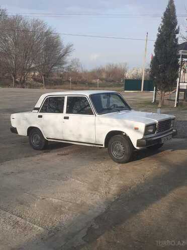 LADA (VAZ) 2107-9