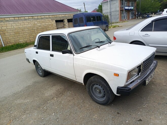 LADA (VAZ) 2107-7