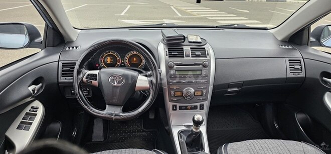 Toyota Corolla-5