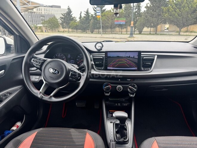 Kia Rio-19