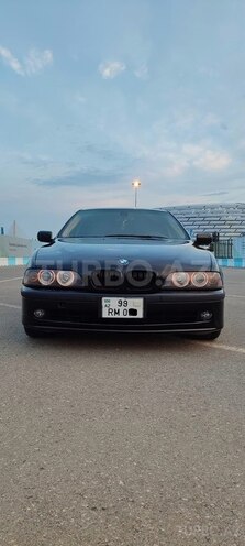 BMW 525-12