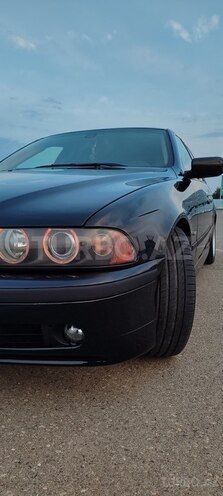 BMW 525-5