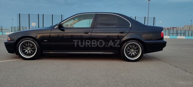 BMW 525-3