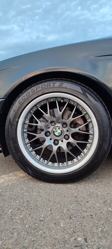 BMW 525-7