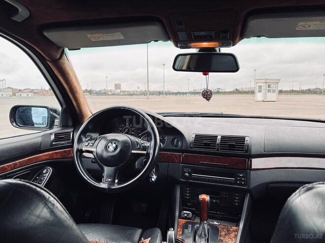 BMW 525-8