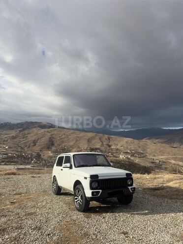 LADA (VAZ) Niva-10