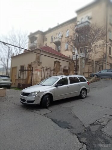 Opel Astra-3