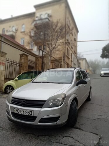 Opel Astra-4