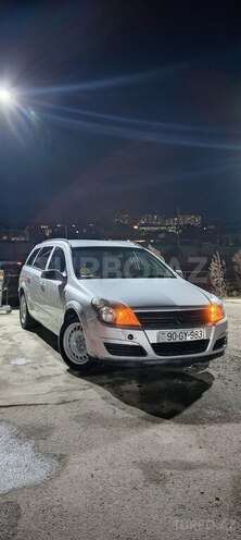 Opel Astra-5