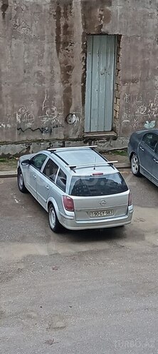 Opel Astra-6