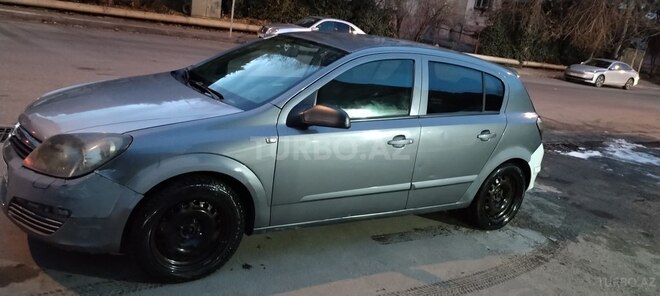 Opel Astra-2