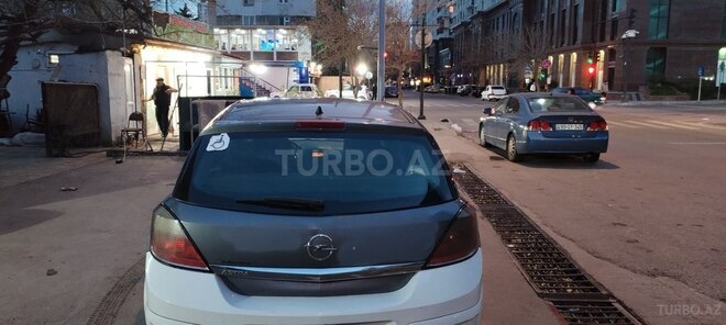 Opel Astra-3