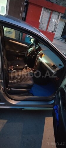 Opel Astra-4