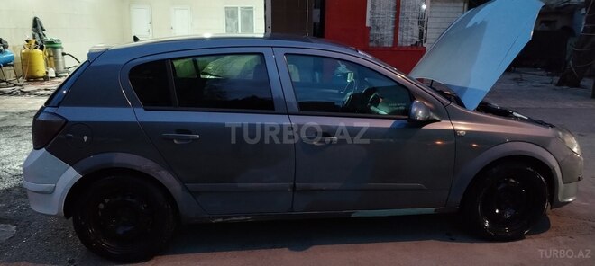 Opel Astra-6