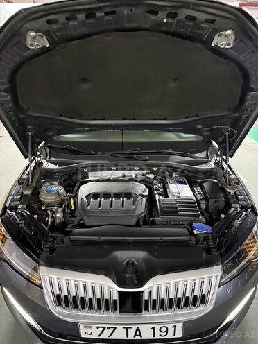 Skoda Superb-7