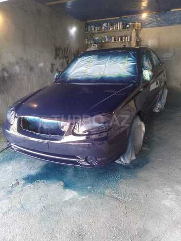 Hyundai Accent-14