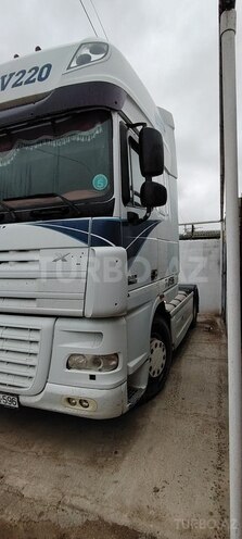 DAF 105 XF-12