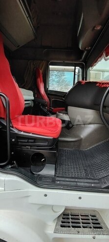 DAF 105 XF-10