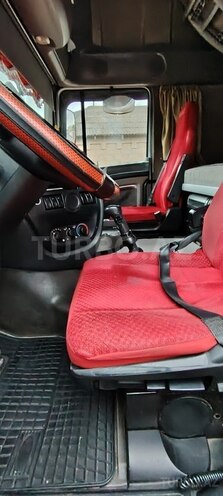DAF 105 XF-9
