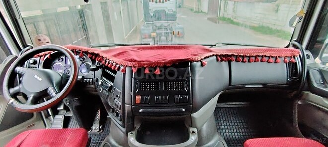 DAF 105 XF-8