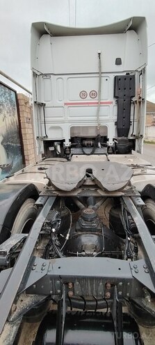 DAF 105 XF-7