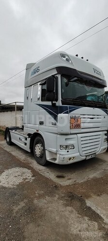 DAF 105 XF-6