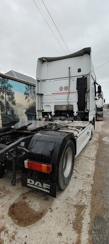 DAF 105 XF-3