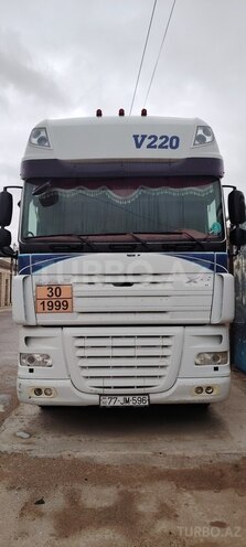DAF 105 XF-1