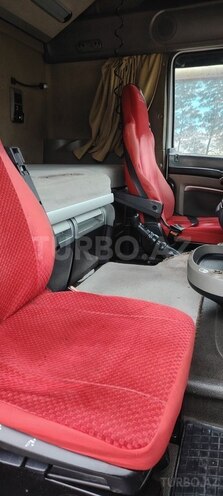 DAF 105 XF-11